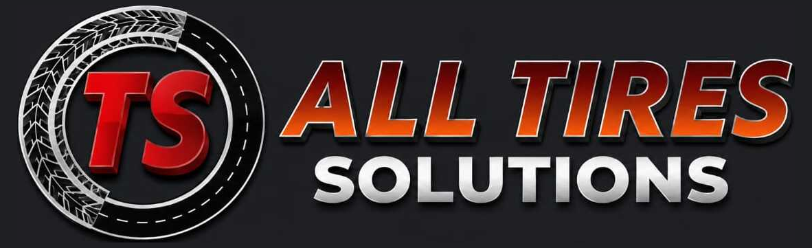 All Tires Solutions logo